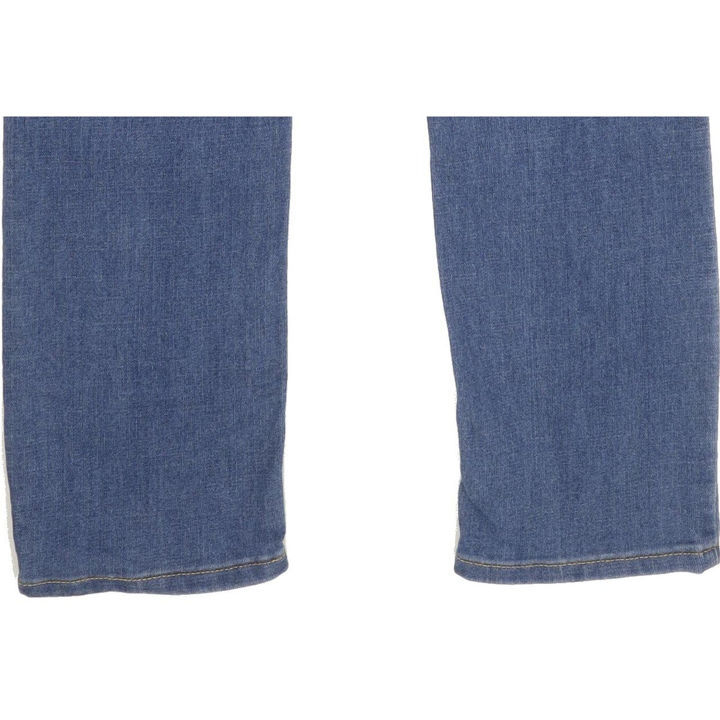 Levi's 512 Kids Blue Tapered Slim Stretch Jeans W28 L31
