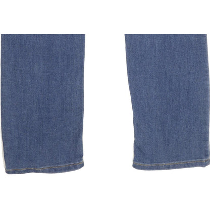 Levi's 512 Kids Blue Tapered Slim Stretch Jeans W28 L31