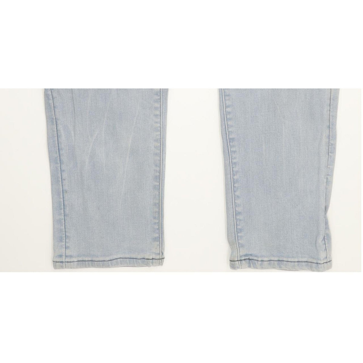G-Star 3301 Men Blue Skinny Slim Stretch Jeans W29 L31