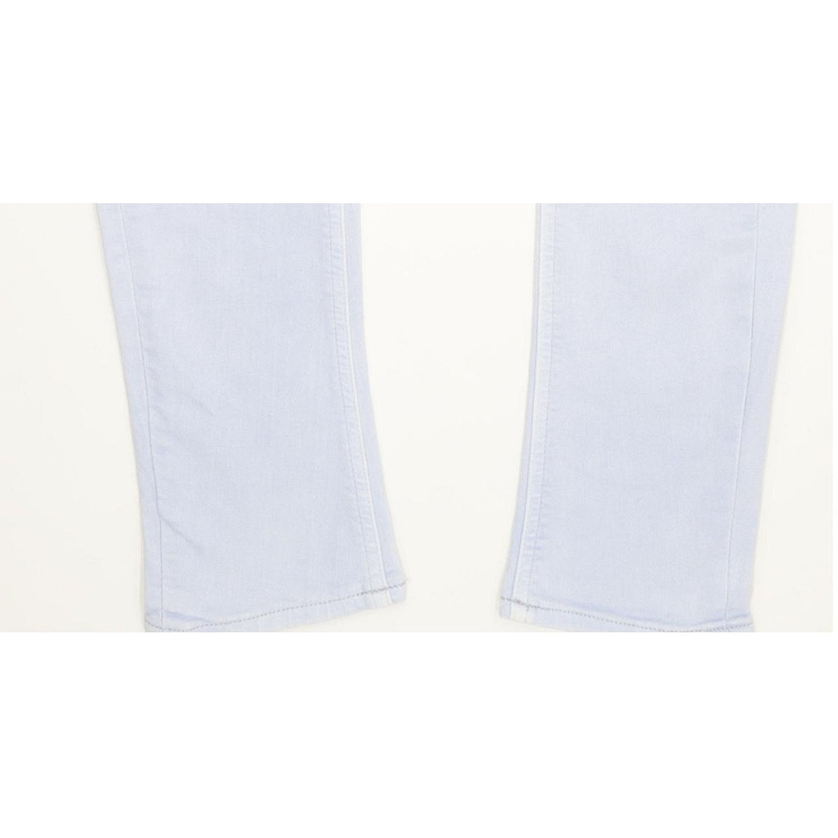 G-Star Lynn Women Blue Skinny Slim Stretch Jeans W28 L32