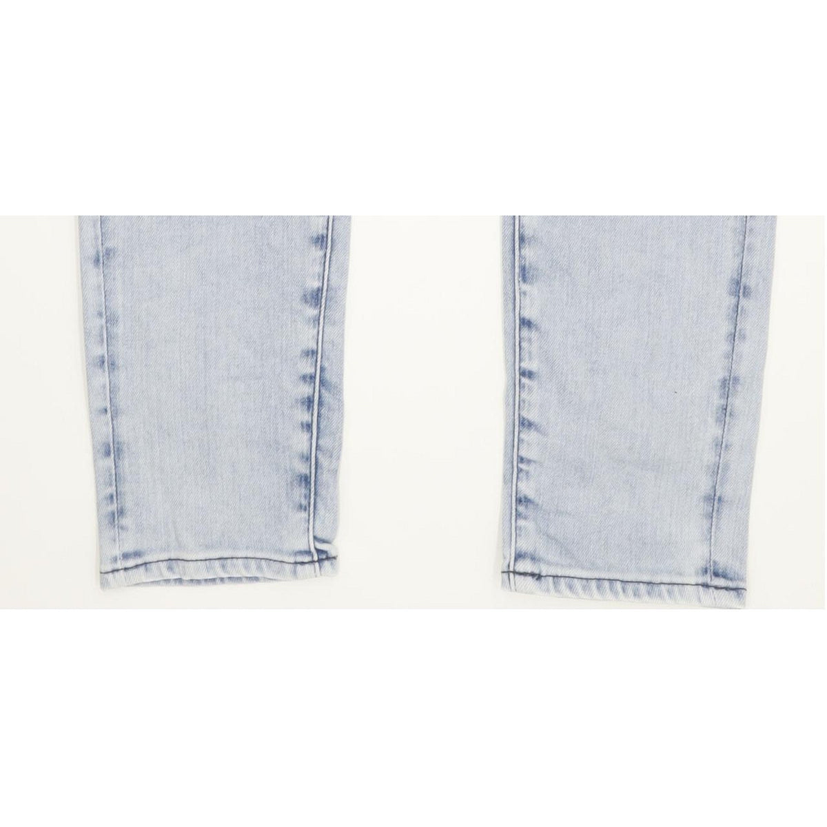 G-Star Midge Cody Women Blue Skinny Slim Stretch Jeans W25 L31