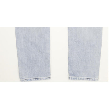 G-Star Midge Cody Women Blue Skinny Slim Stretch Jeans W25 L31