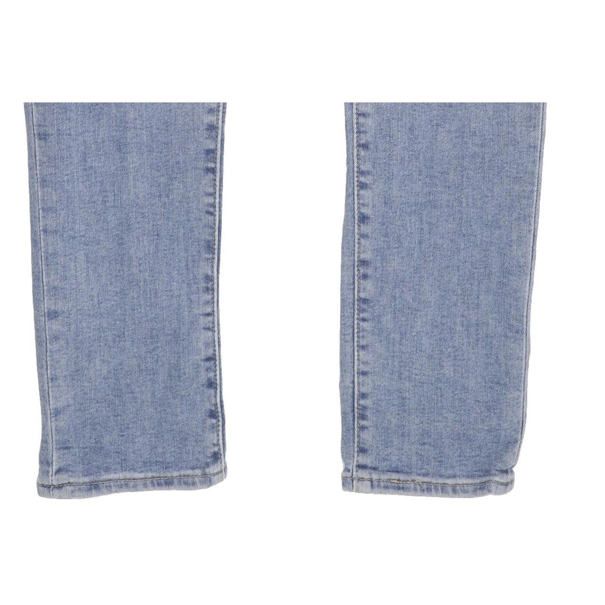 Levi's 721 Women Blue Skinny Slim Stretch Jeans W30 L32
