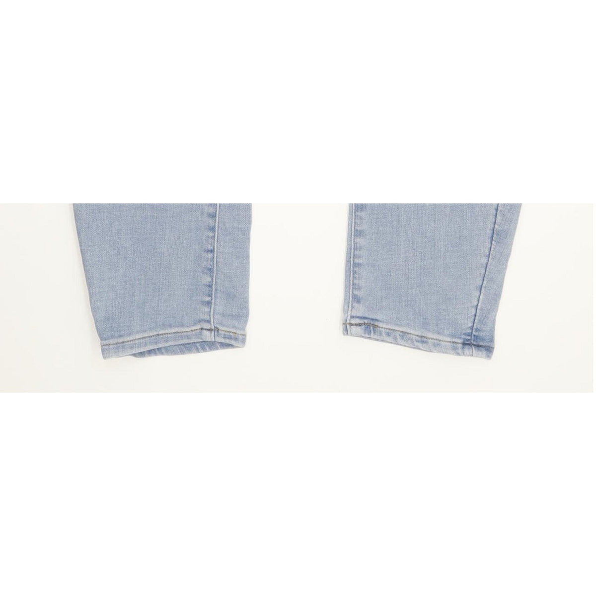 G-Star Lynn Women Blue Skinny Slim Stretch Jeans W32 L28