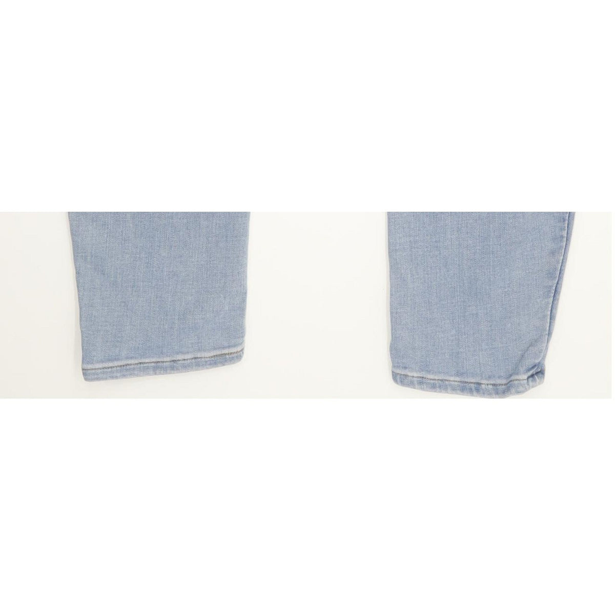 G-Star Lynn Women Blue Skinny Slim Stretch Jeans W32 L28