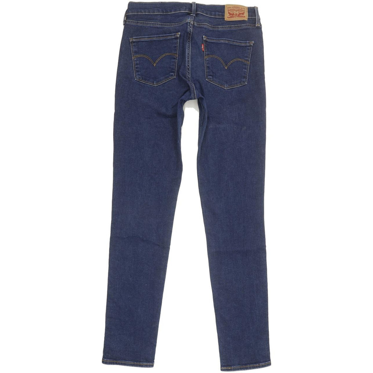 Levi's 311 Shaping Women Blue Skinny Slim Stretch Jeans W30 L30