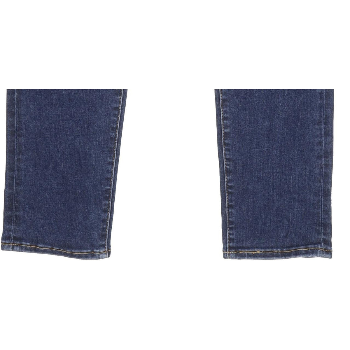 Levi's 311 Shaping Women Blue Skinny Slim Stretch Jeans W30 L30
