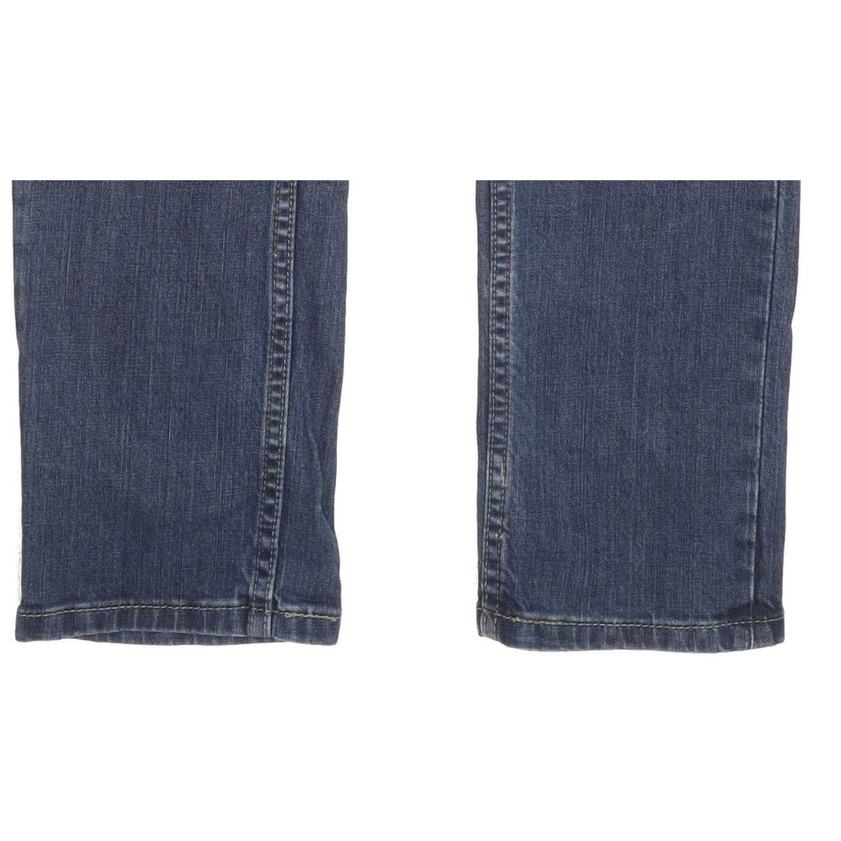 Levi's 511 Men Blue Straight Slim Stretch Jeans W29 L32