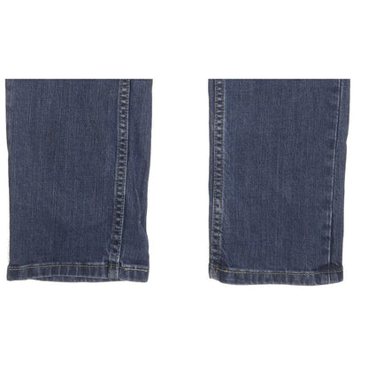 Levi's 511 Men Blue Straight Slim Stretch Jeans W29 L32