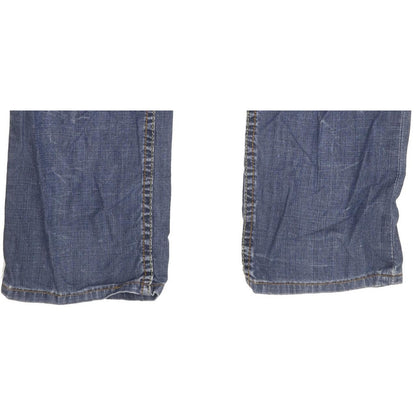 Levi's 627 Women Blue Straight Slim Jeans W27 L30