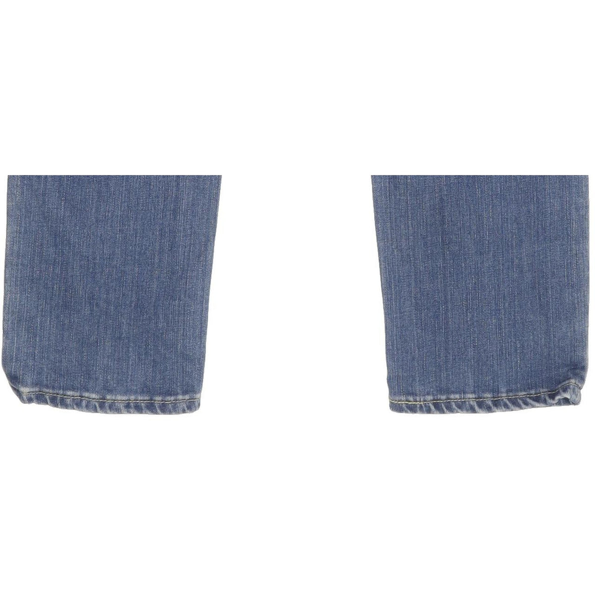 Levi's Demi Curve Women Blue Skinny Slim Stretch Jeans W27 L30