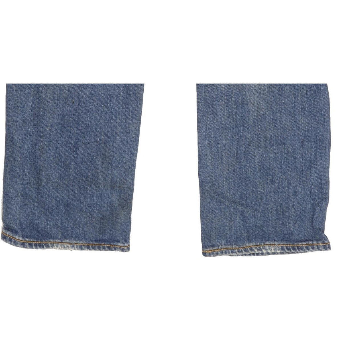 Levi's 511 Men Blue Straight Regular Stretch Jeans W32 L31