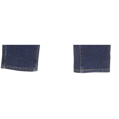 Levi's 711 Women Blue Skinny Slim Stretch Jeans W26 L27