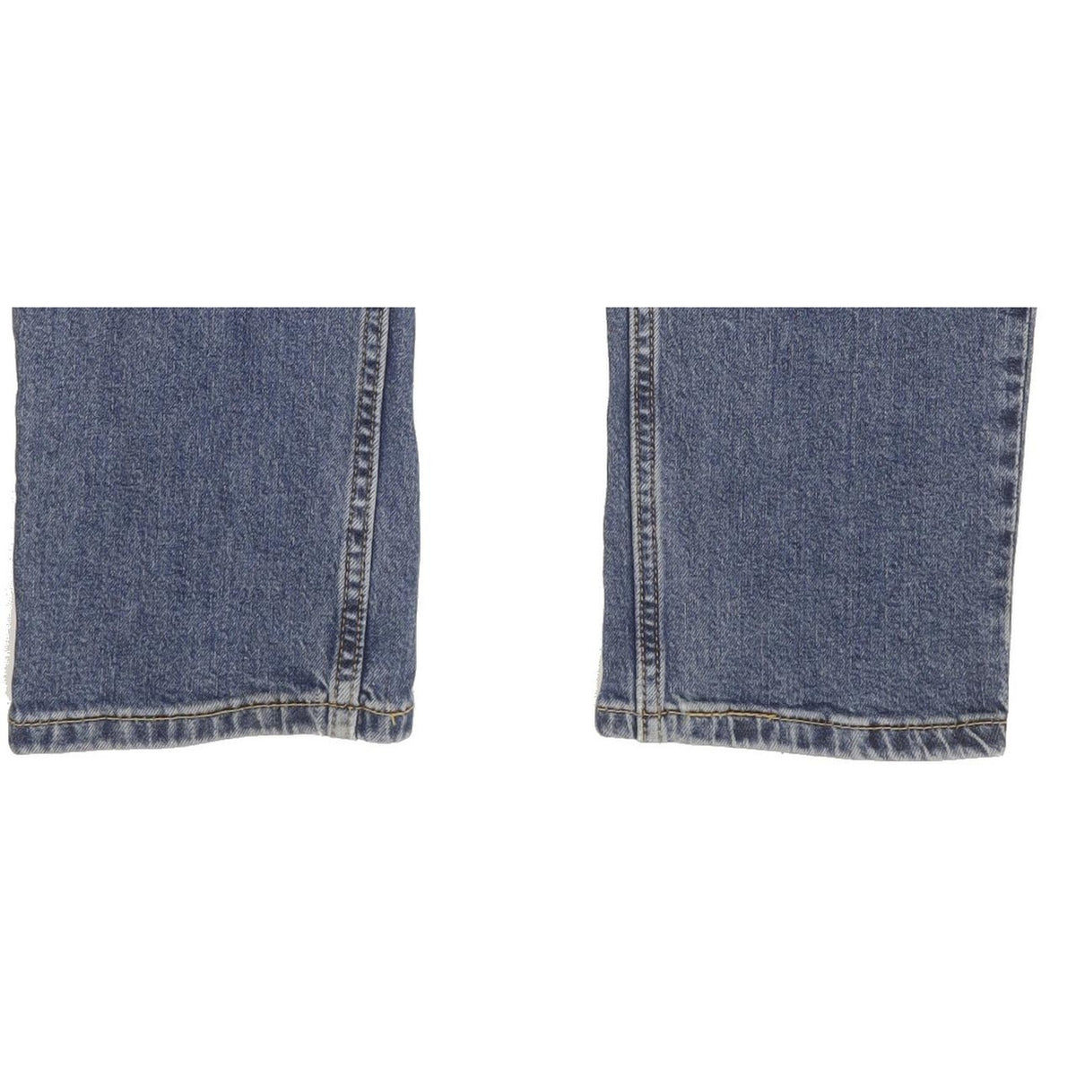 Levi's 511 Men Blue Straight Slim Jeans W30 L29