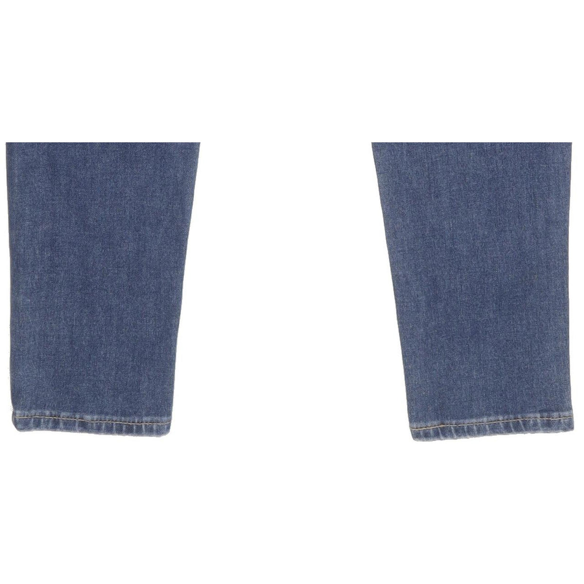 Levi's Mile Women Blue Skinny Slim Stretch Jeans W27 L29