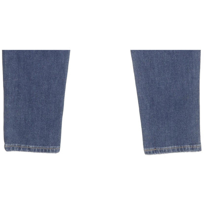Levi's Mile Women Blue Skinny Slim Stretch Jeans W27 L29