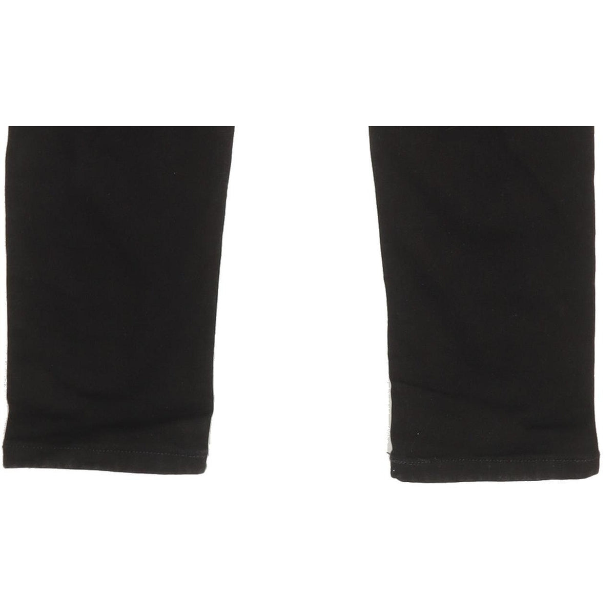 Levi's Women Black Skinny Slim Stretch Jeans W28 L31