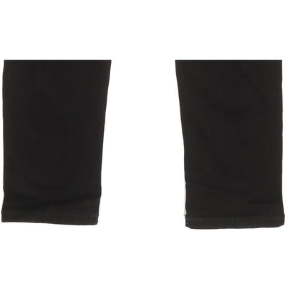 Levi's Women Black Skinny Slim Stretch Jeans W28 L31