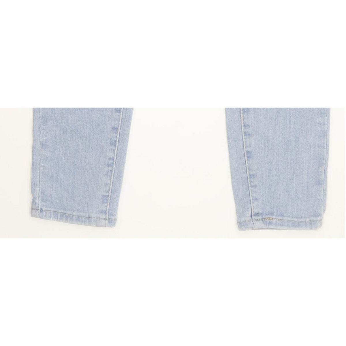 Levi's Mile Women Blue Skinny Slim Stretch Jeans W25 L27