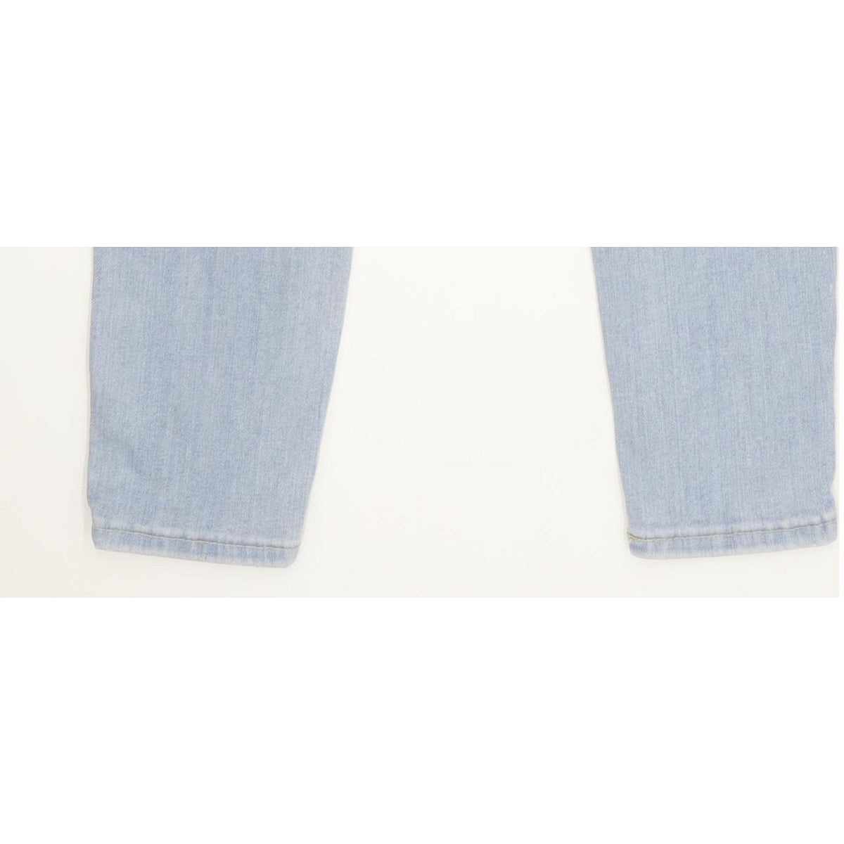 Levi's Mile Women Blue Skinny Slim Stretch Jeans W25 L27