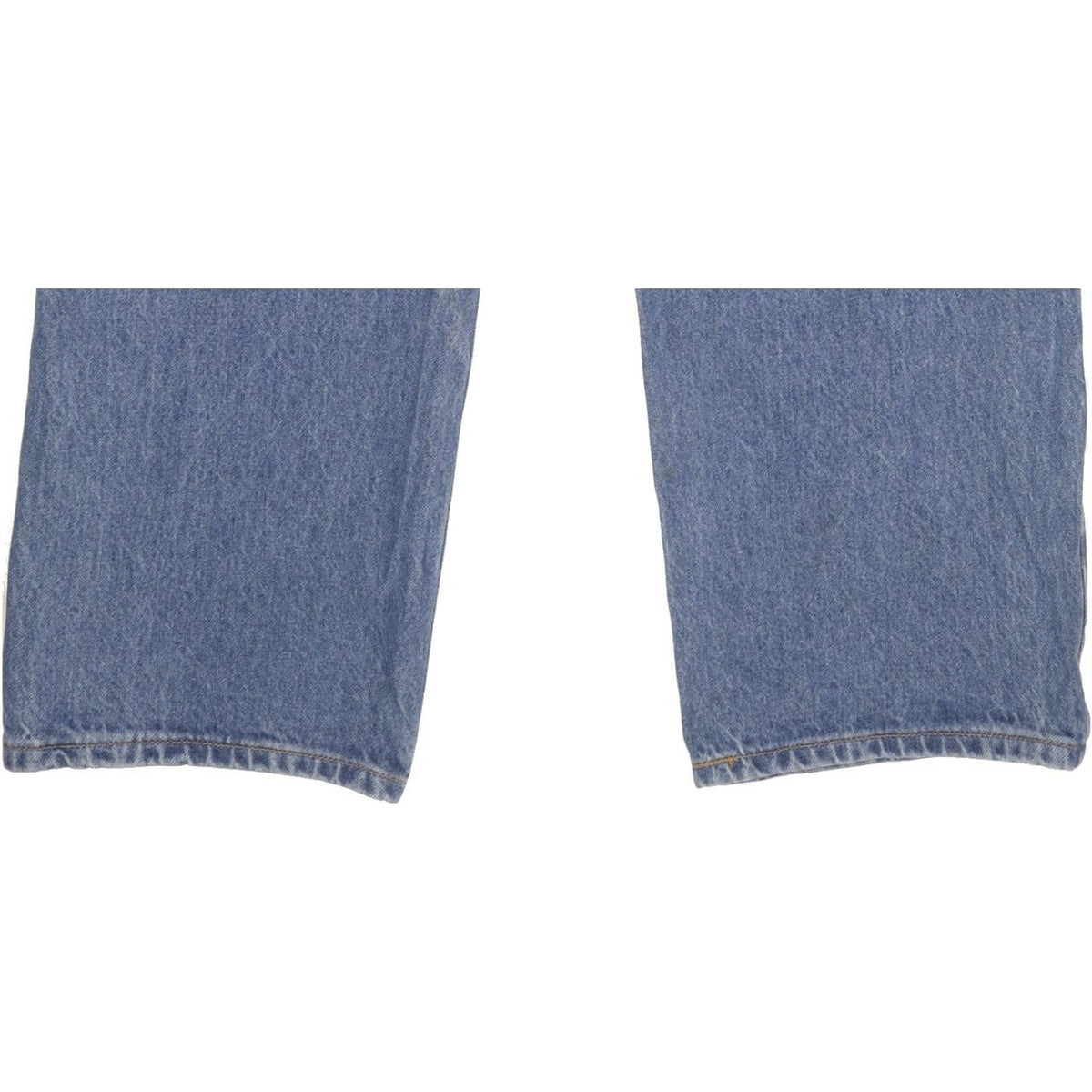 Levi's Men Blue Straight Regular Stretch Jeans W30 L30