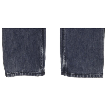 Levi's 514 Men Blue Straight Slim Jeans W30 L31