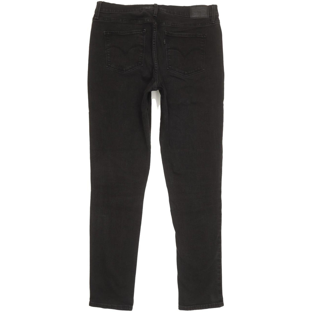 Levi's 311 Shaping Women Black Skinny Slim Stretch Jeans W32 L31