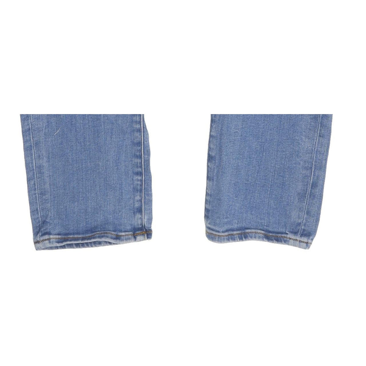 G-Star D-Staq Kids Blue Tapered Slim Stretch Jeans W26 L29