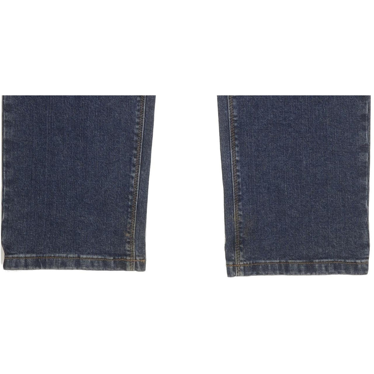 Pioneer Rando Men Blue Straight Regular Stretch Jeans W34 L30