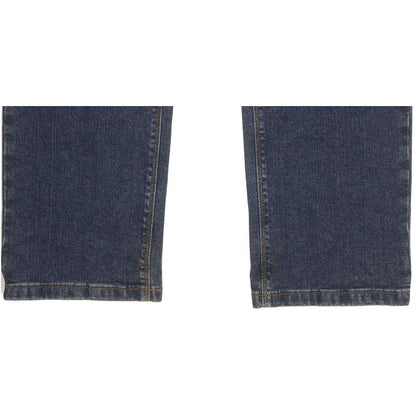 Pioneer Rando Men Blue Straight Regular Stretch Jeans W34 L30