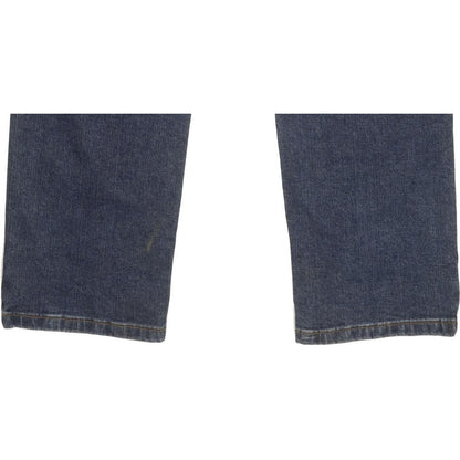 Pioneer Rando Men Blue Straight Regular Stretch Jeans W34 L30