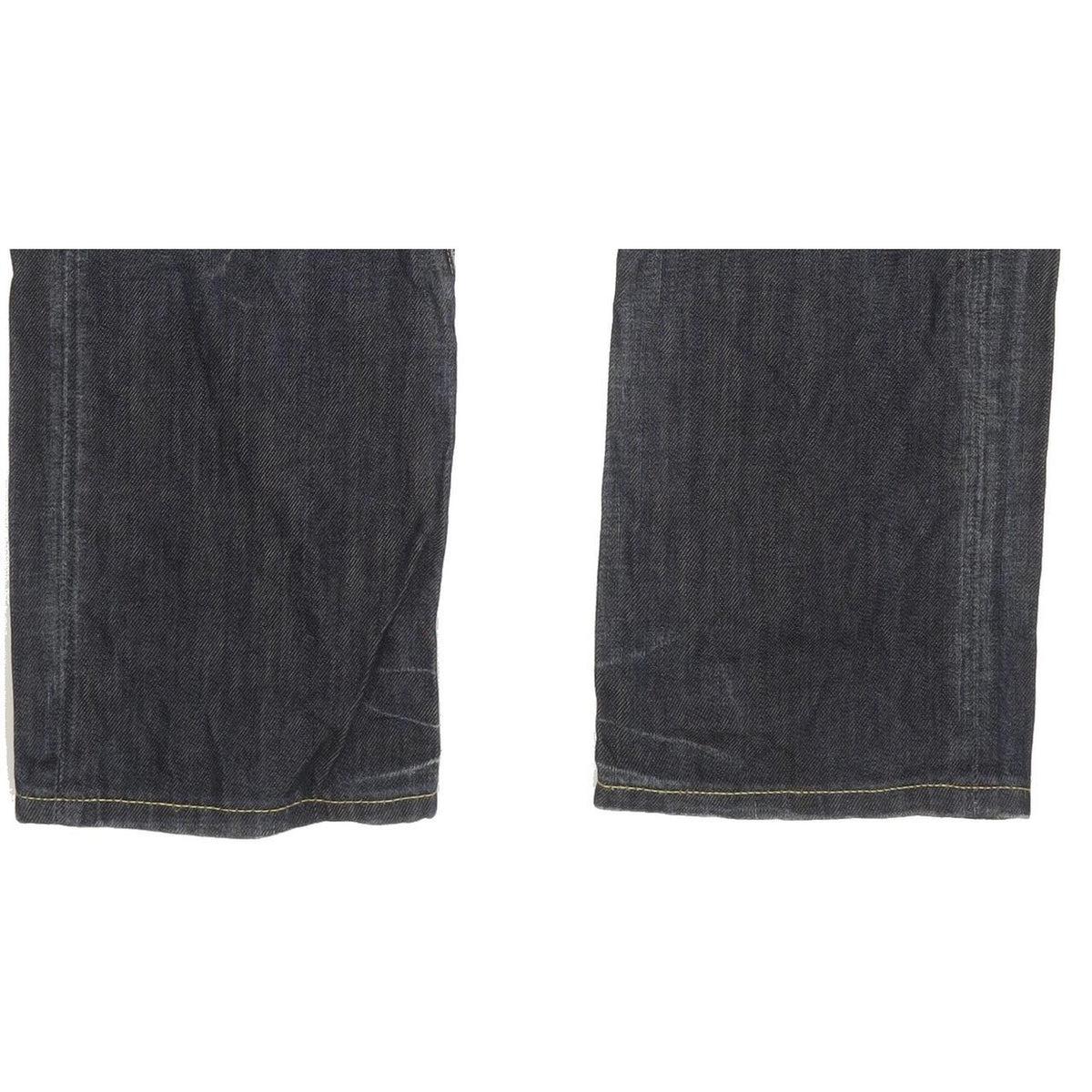 G-Star Radar Narrow Men Blue Straight Regular Jeans W30 L33