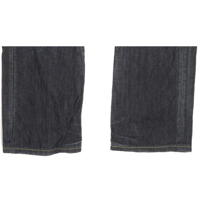 G-Star Radar Narrow Men Blue Straight Regular Jeans W30 L33