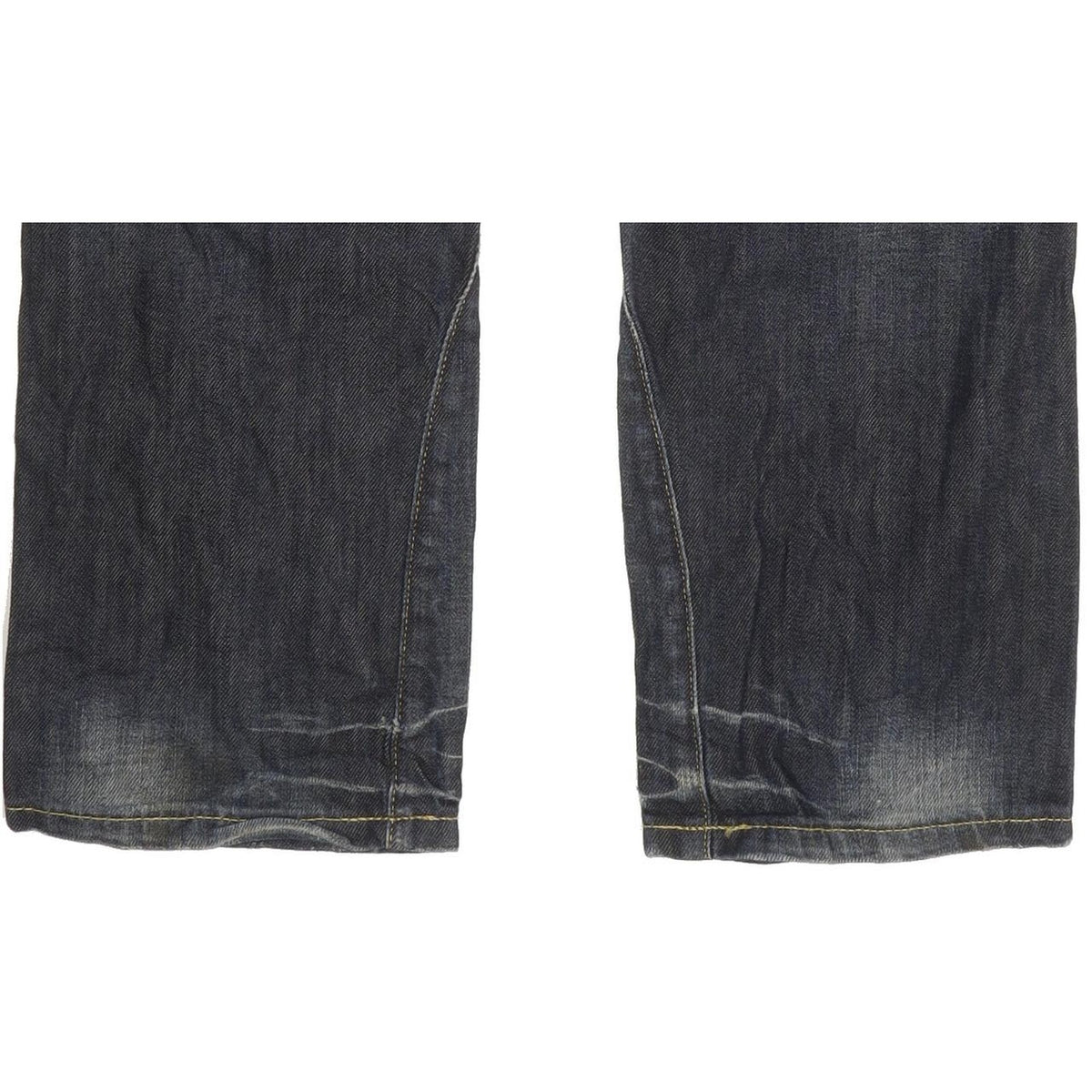G-Star Radar Narrow Men Blue Straight Regular Jeans W30 L33