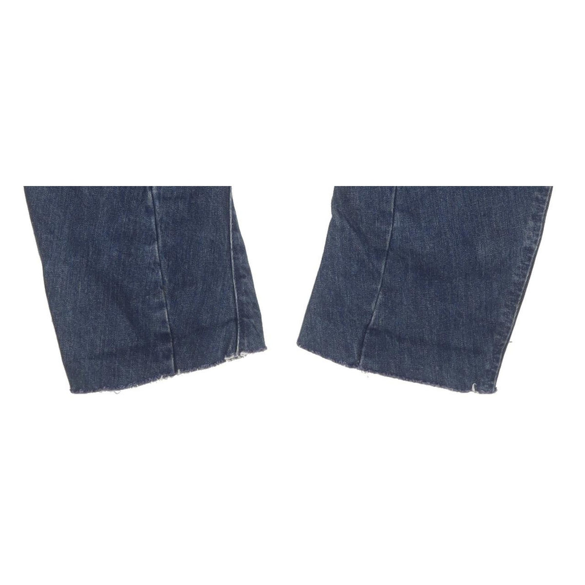 G-Star Arc 3D Women Blue Tapered Slim Jeans W25 L27