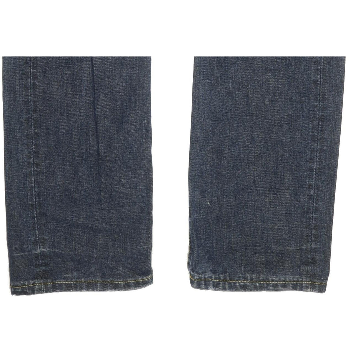 Lee Zed Rider Men Blue Straight Regular Jeans W30 L34