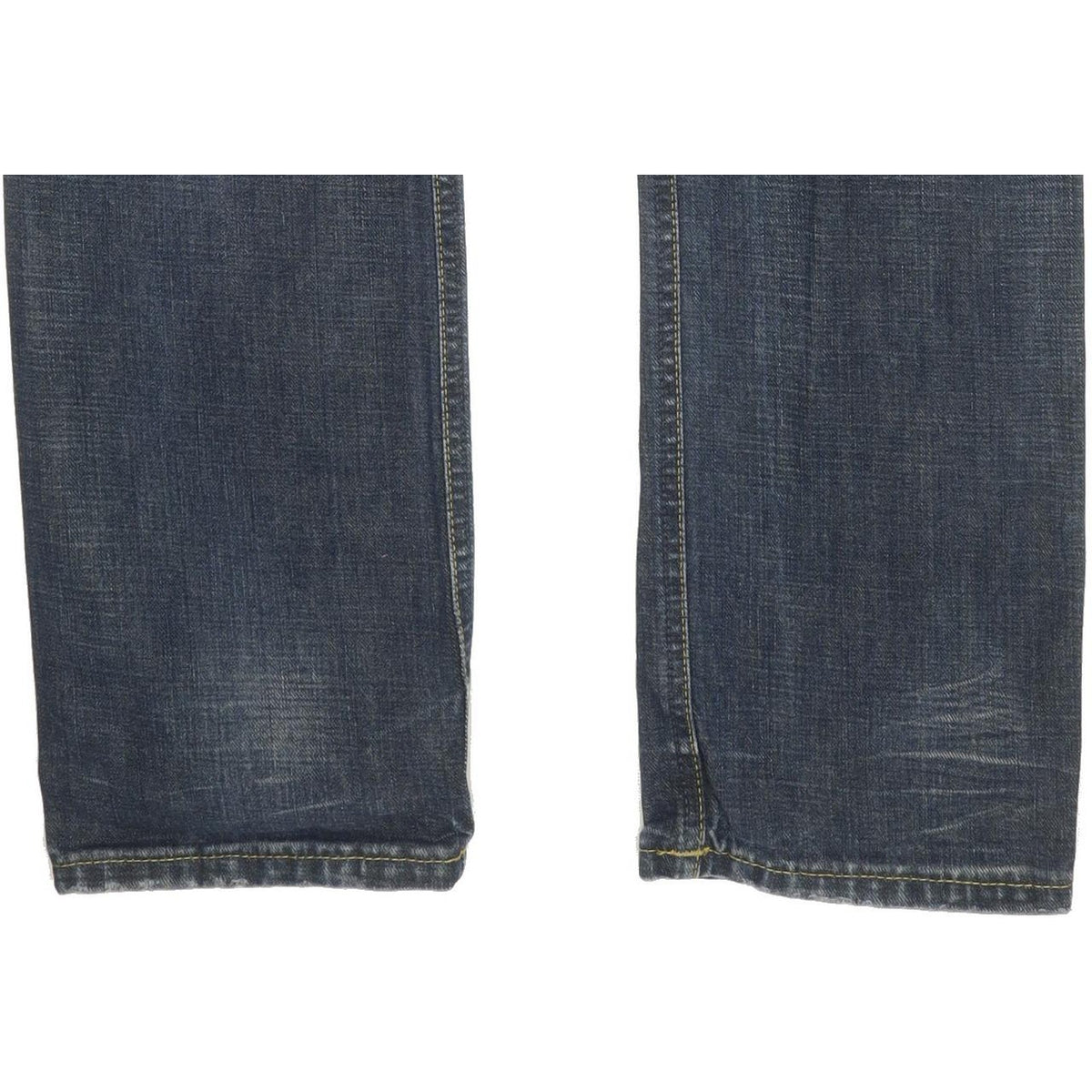 Lee Zed Rider Men Blue Straight Regular Jeans W30 L34