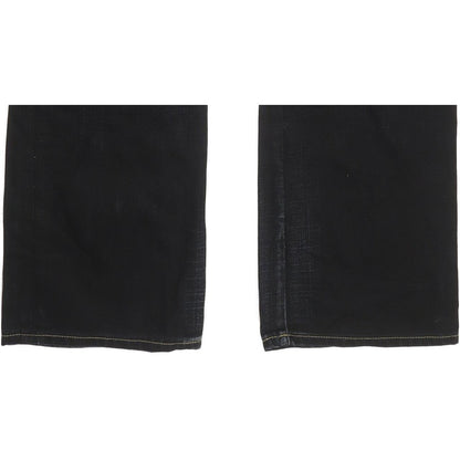 G-Star Coder Men Navy Straight Regular Jeans W30 L31