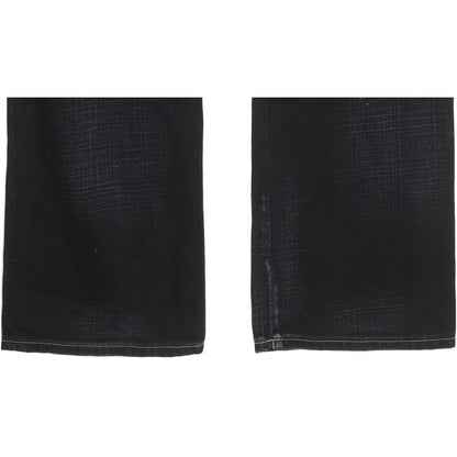 G-Star Coder Men Navy Straight Regular Jeans W30 L31