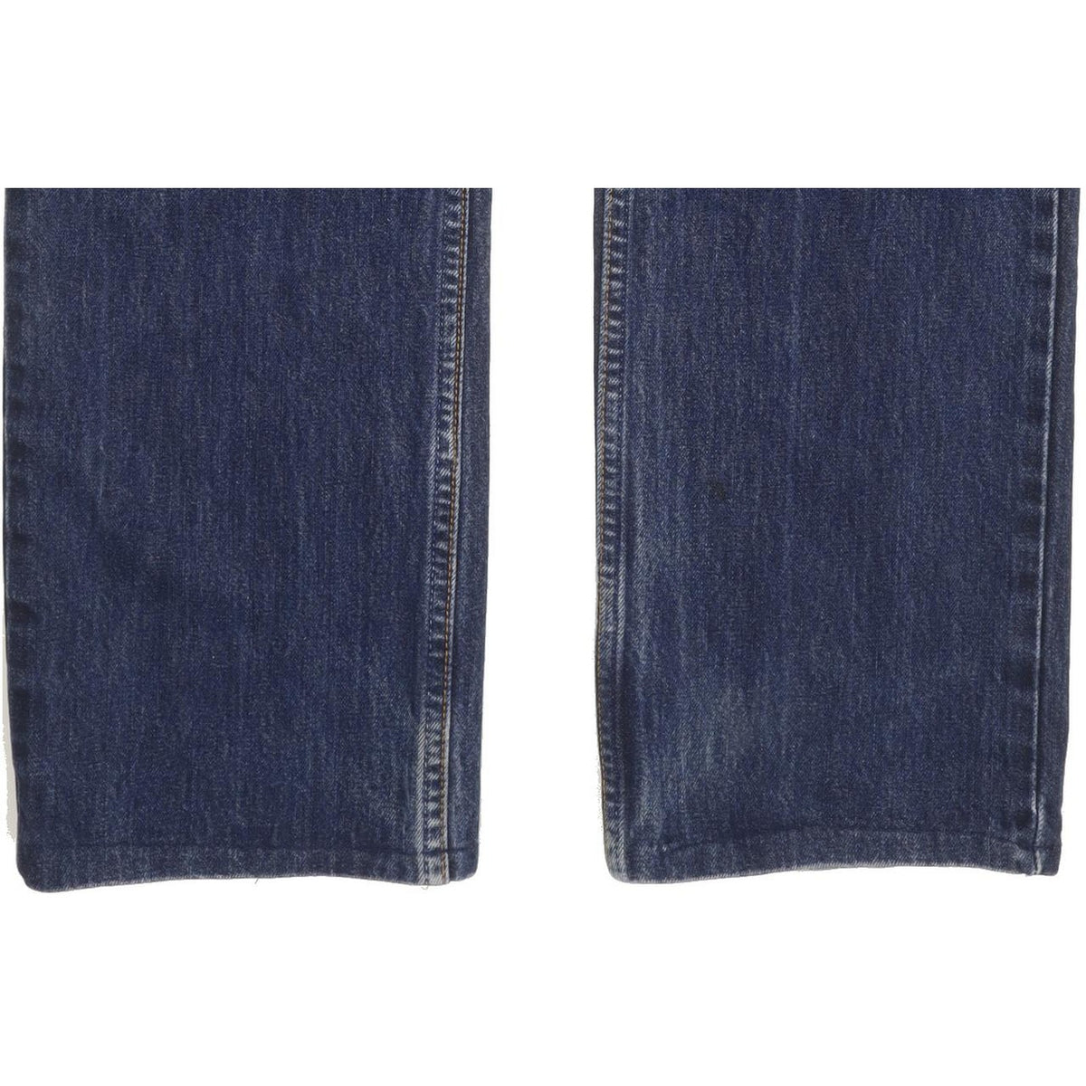 Levi's 751 Men Blue Straight Regular Jeans W32 L31
