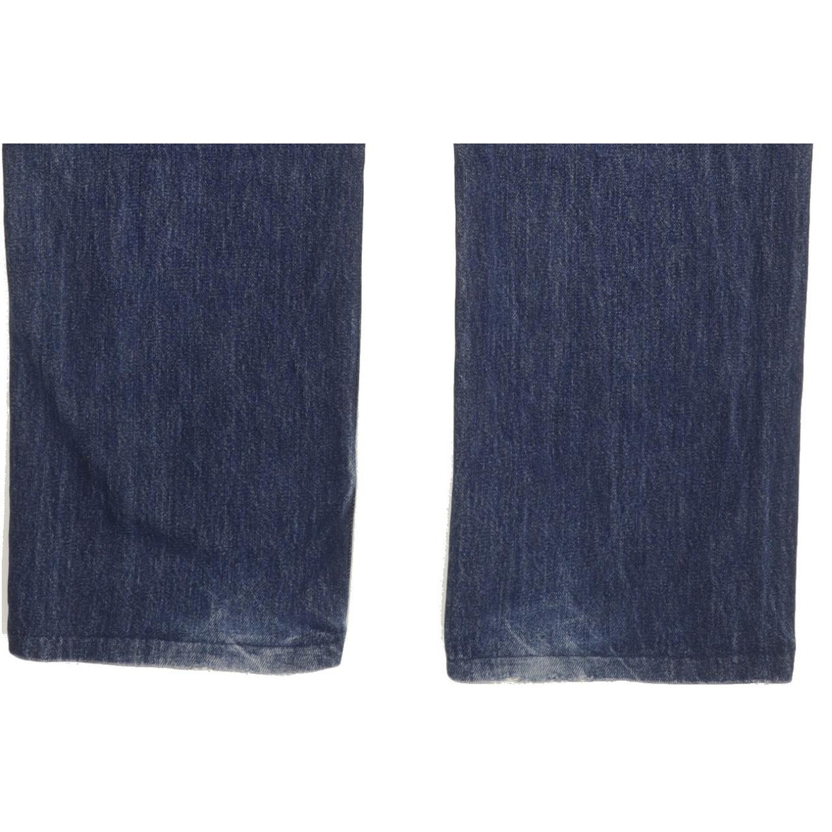 Levi's 751 Men Blue Straight Regular Jeans W32 L31