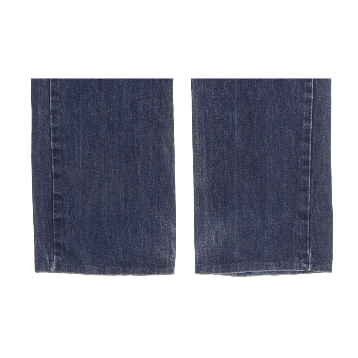 Levi's 751 Men Blue Straight Regular Jeans W32 L31