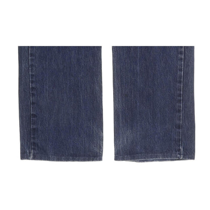 Levi's 751 Men Blue Straight Regular Jeans W32 L31