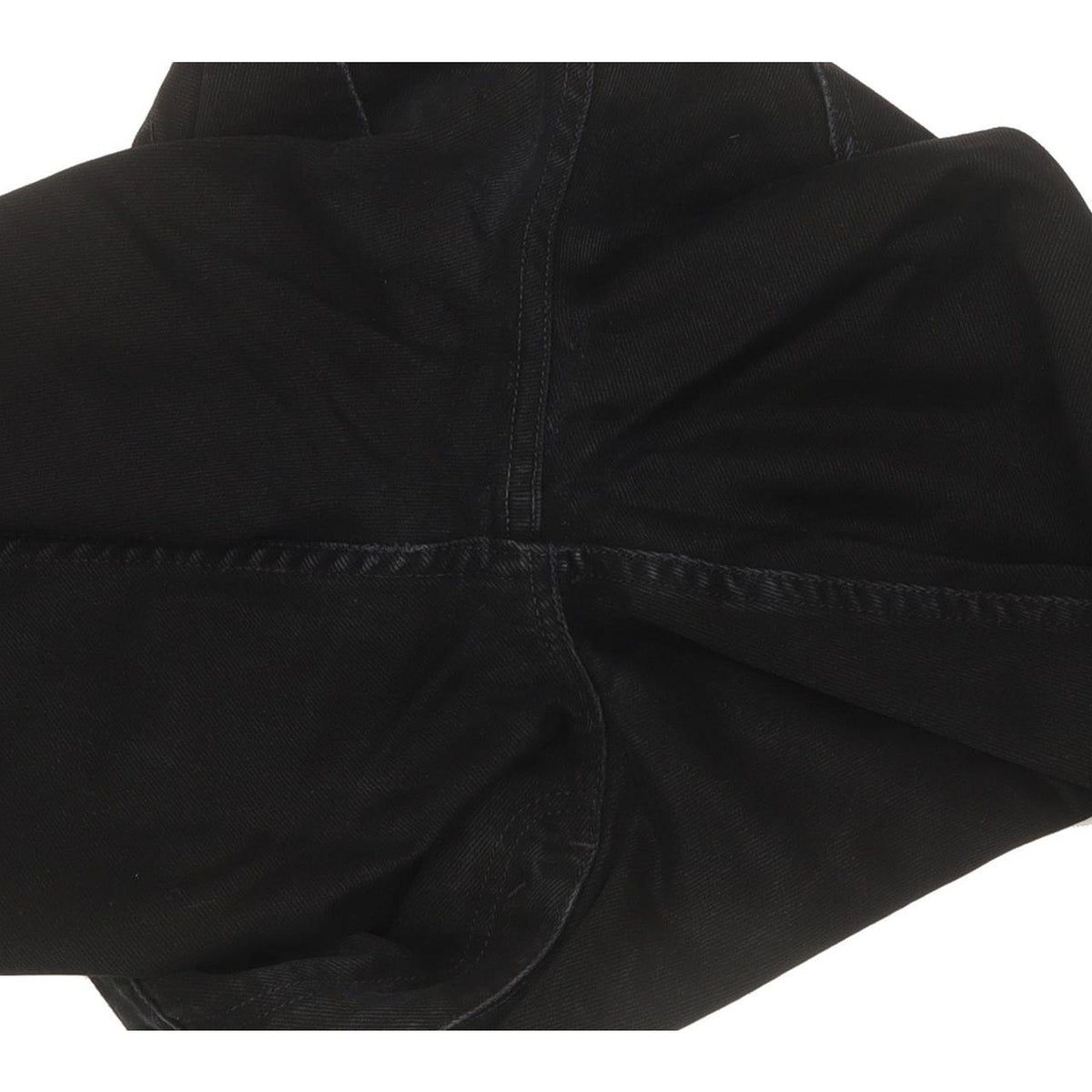 Levi's 623 Men Black Tapered Regular Jeans W32 L29