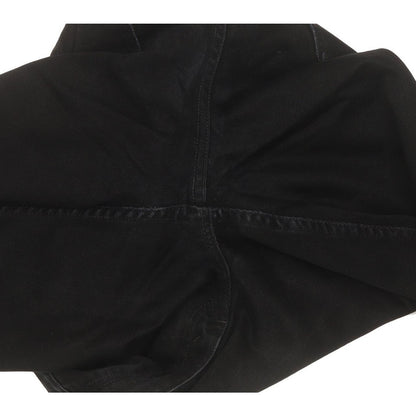 Levi's 623 Men Black Tapered Regular Jeans W32 L29