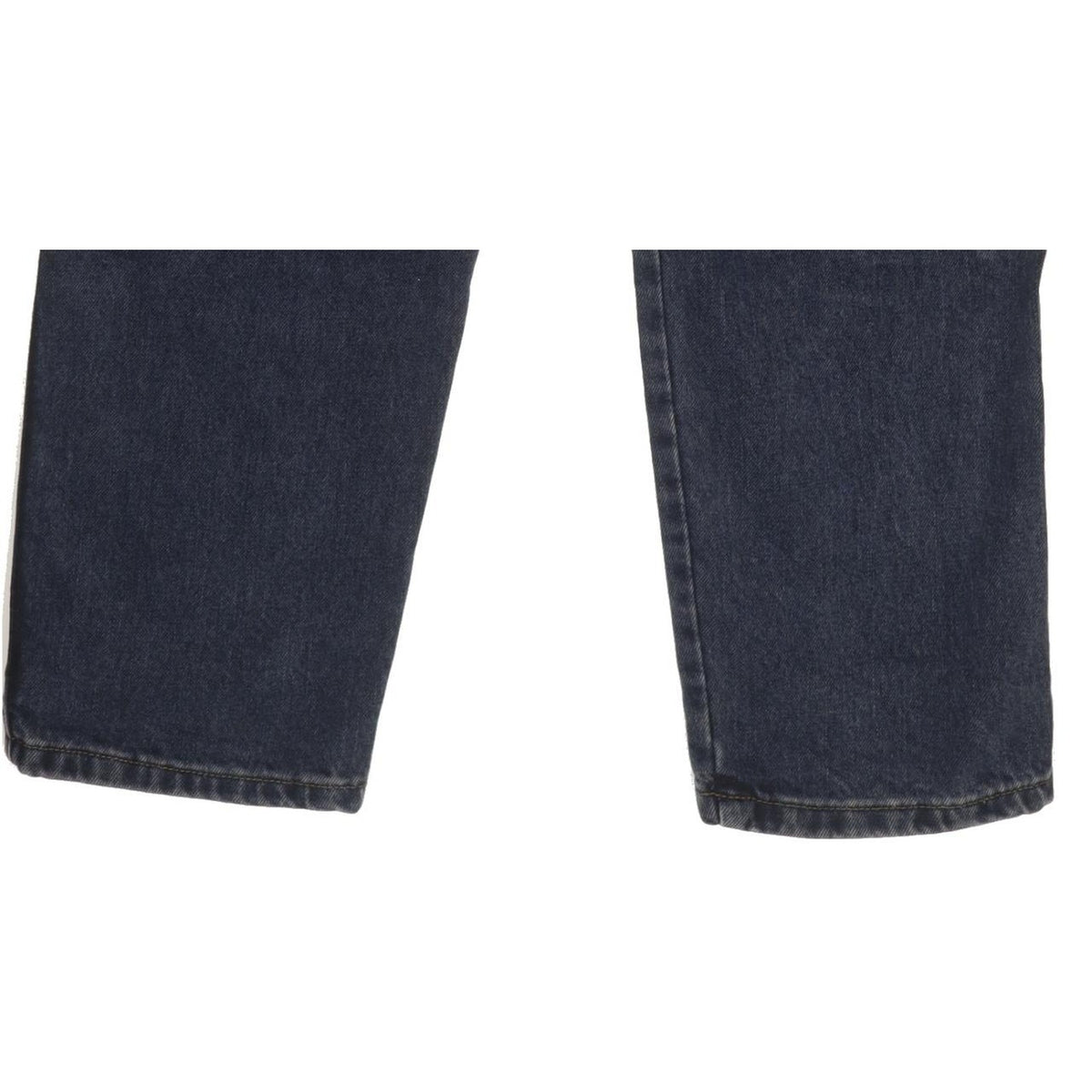 Wrangler Lycy Blue Straight Regular Jeans High Waisted W34 L30