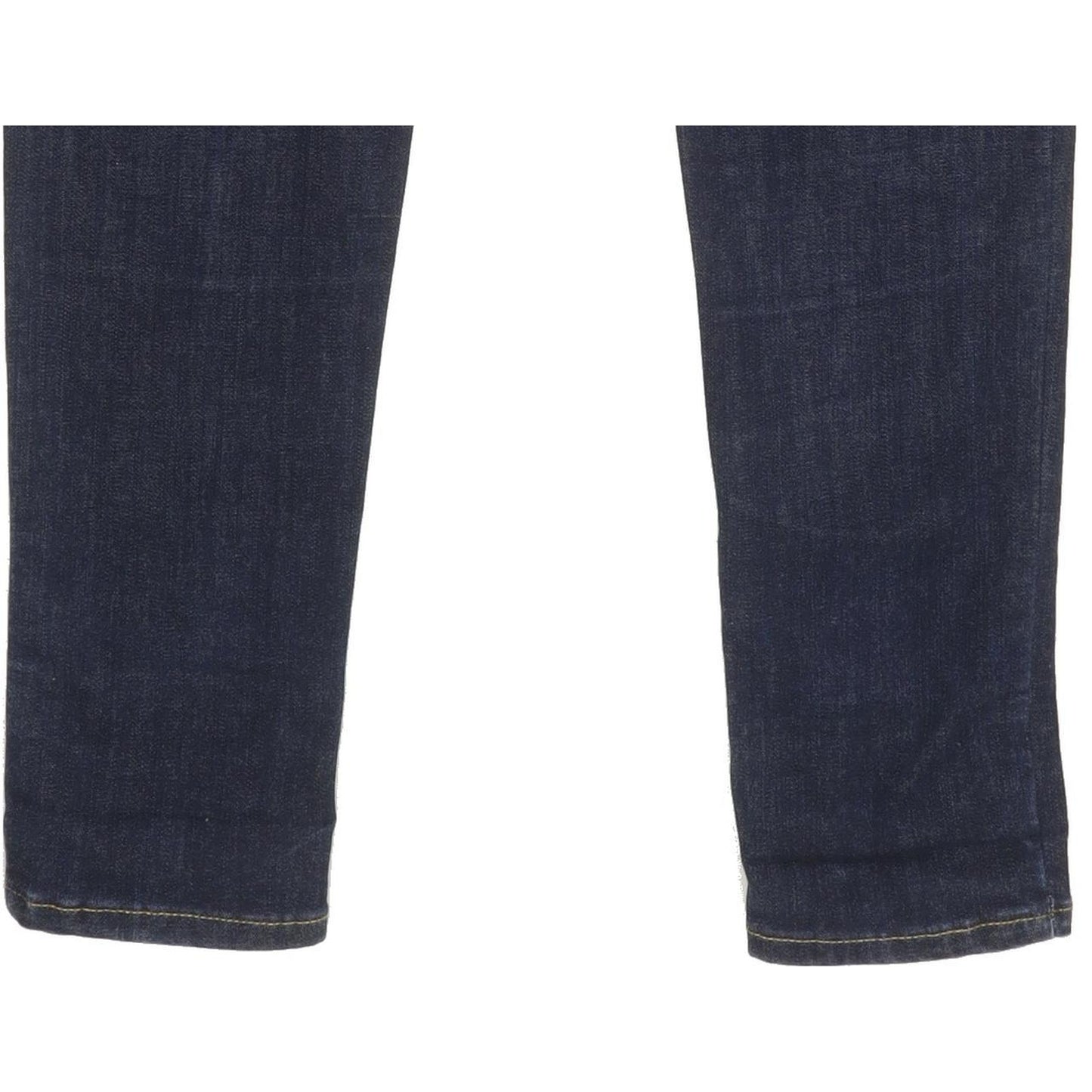 Levi's Mile Blue Skinny Slim Stretch Jeans High Waisted W29 L31