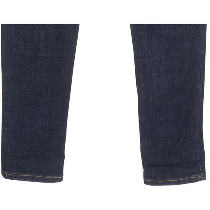 Levi's Mile Blue Skinny Slim Stretch Jeans High Waisted W29 L31