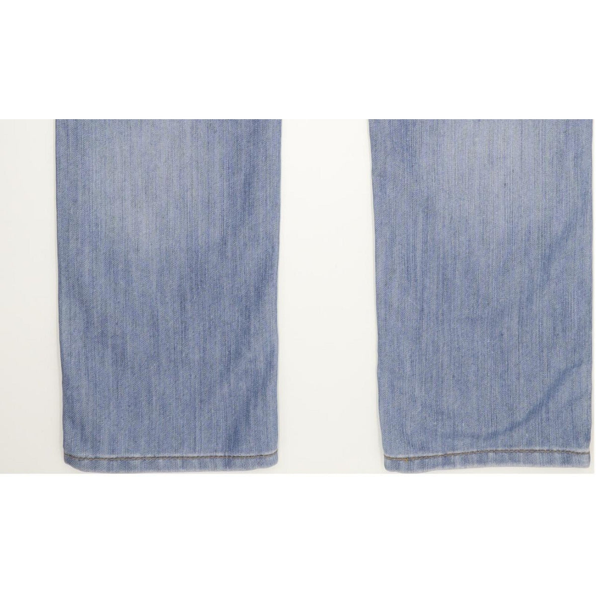 Levi's 511 Men Blue Straight Slim Jeans W34 L33