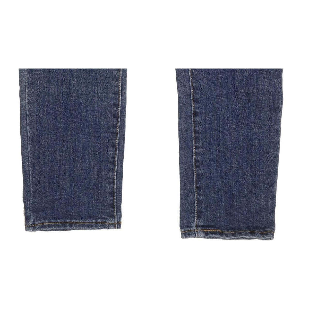 Levi's 711 Women Blue Skinny Slim Stretch Jeans W31 L31